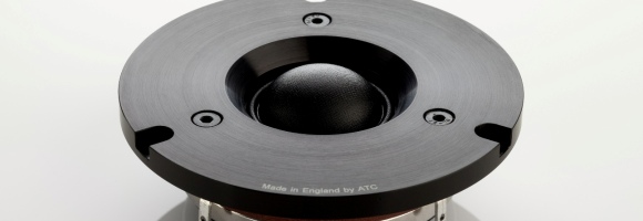 ATC SH 25mm Super Dome tweeter